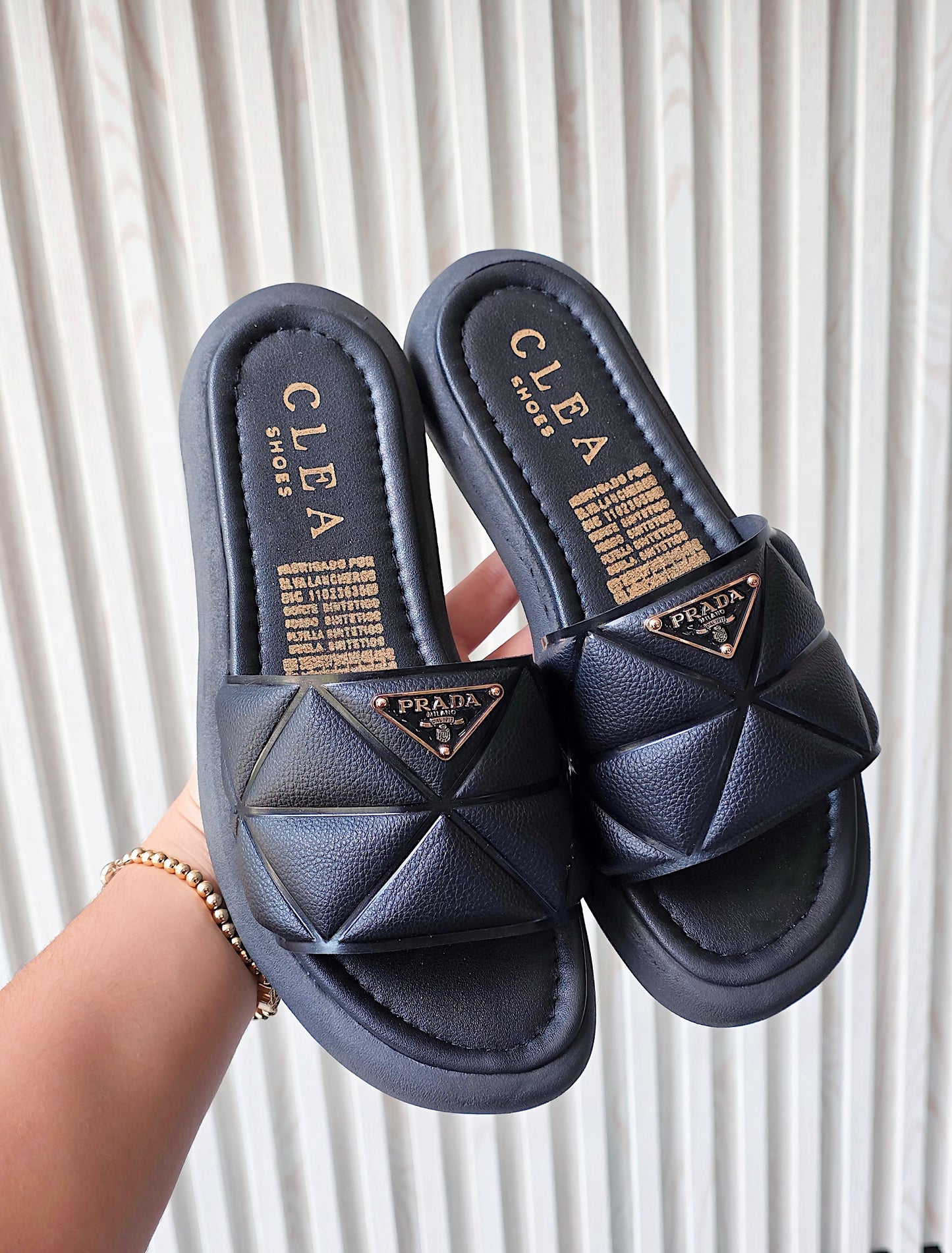 SANDALIAS ZARA