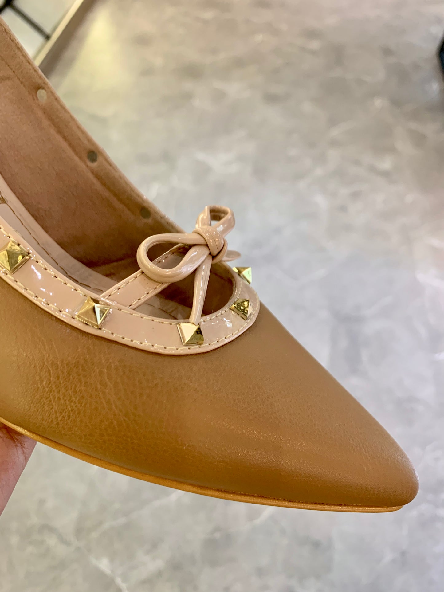 STILETTO ELIZA