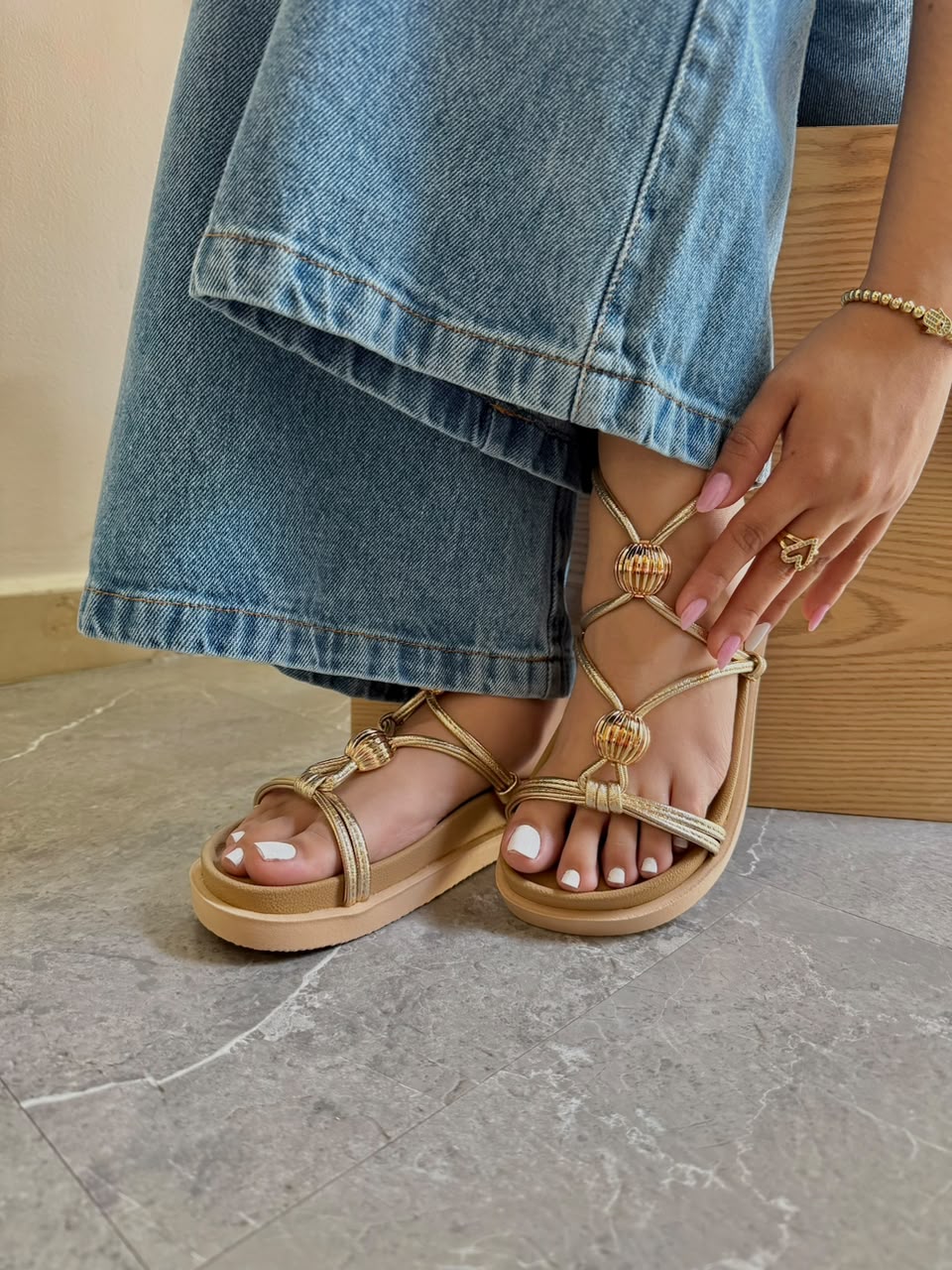 SANDALIA SUMMER
