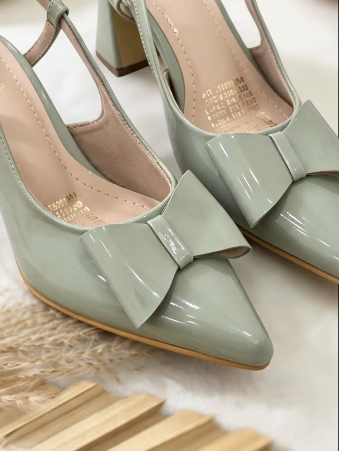 STILETTOS DIANIS