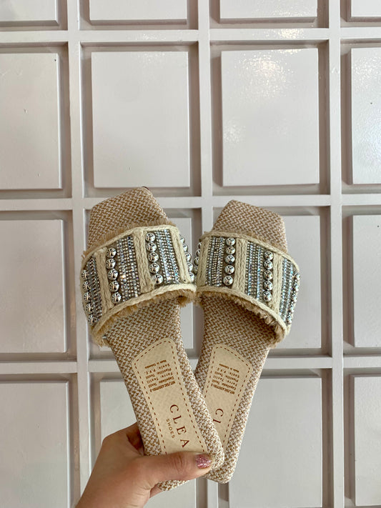 SANDALIAS DALIS YUTE