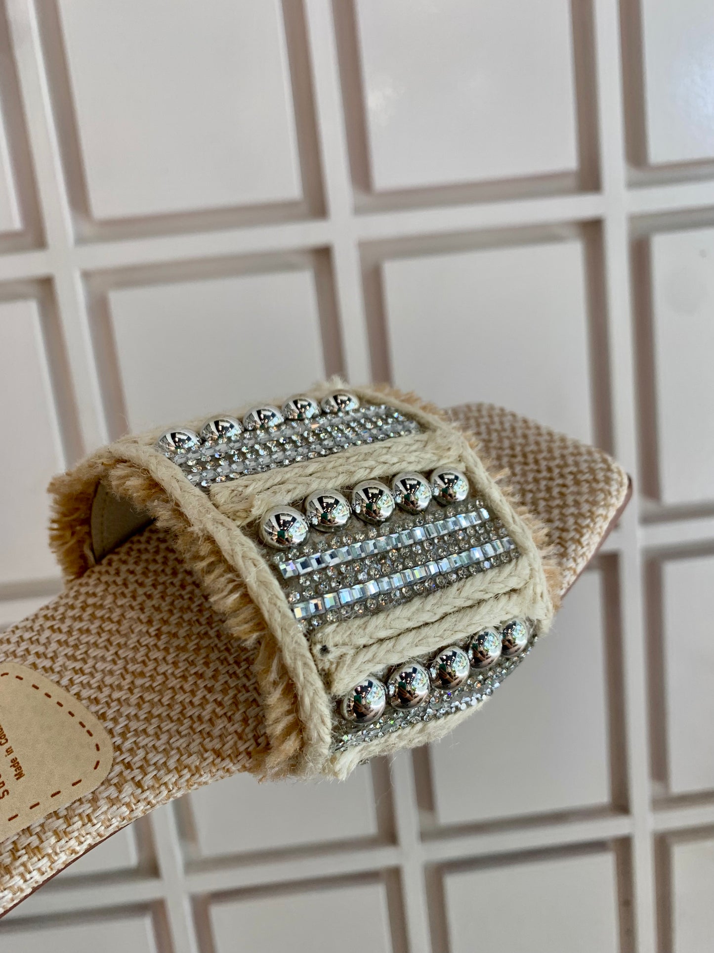 SANDALIAS DALIS YUTE