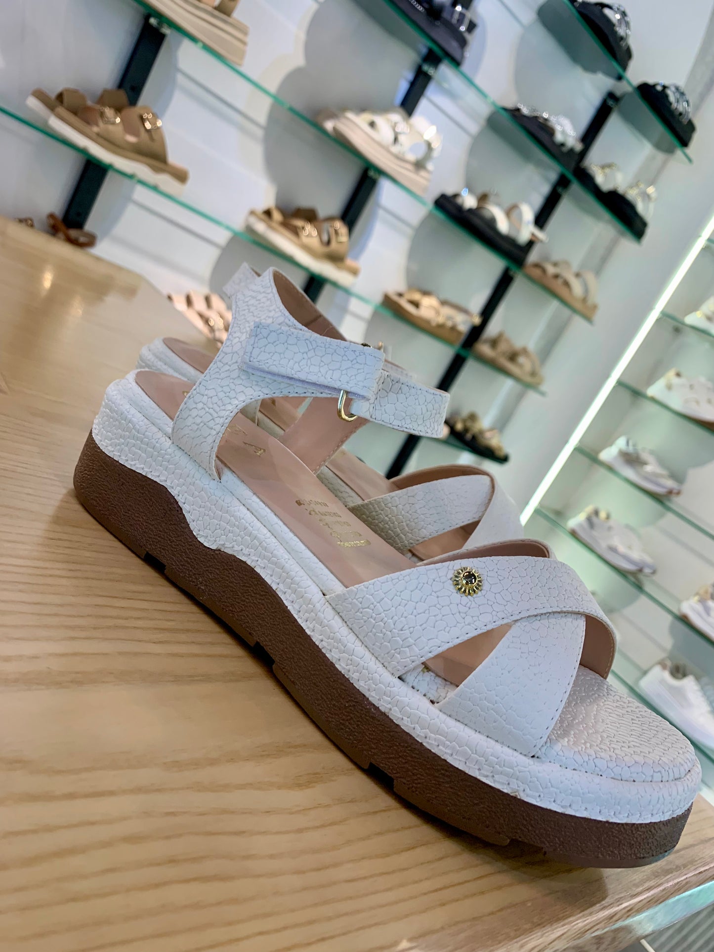 SANDALIAS FERNANDA