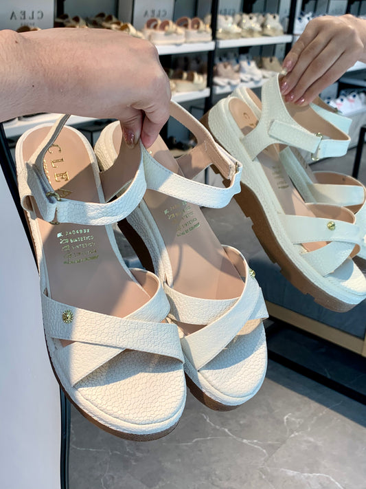 SANDALIAS FERNANDA