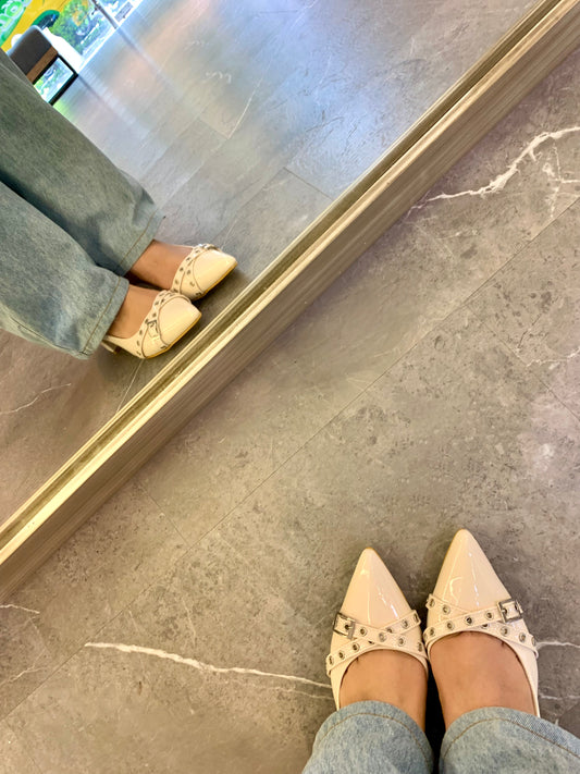 STILETTOS FER
