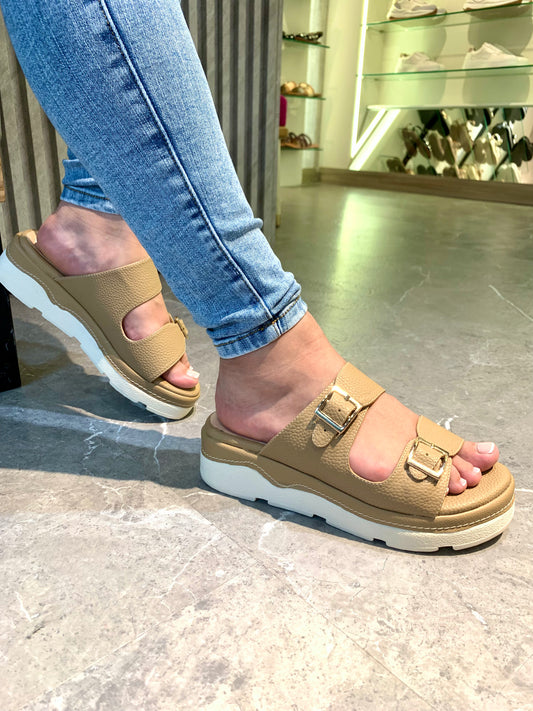 SANDALIAS KELLY