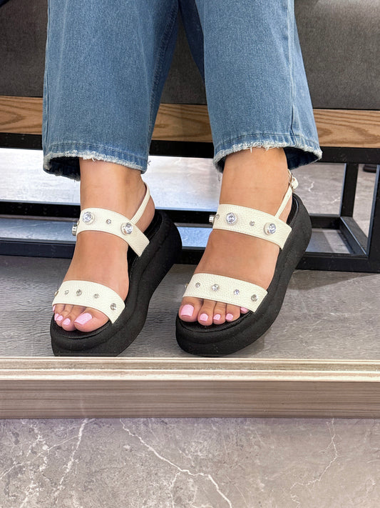 SANDALIAS SOFIA