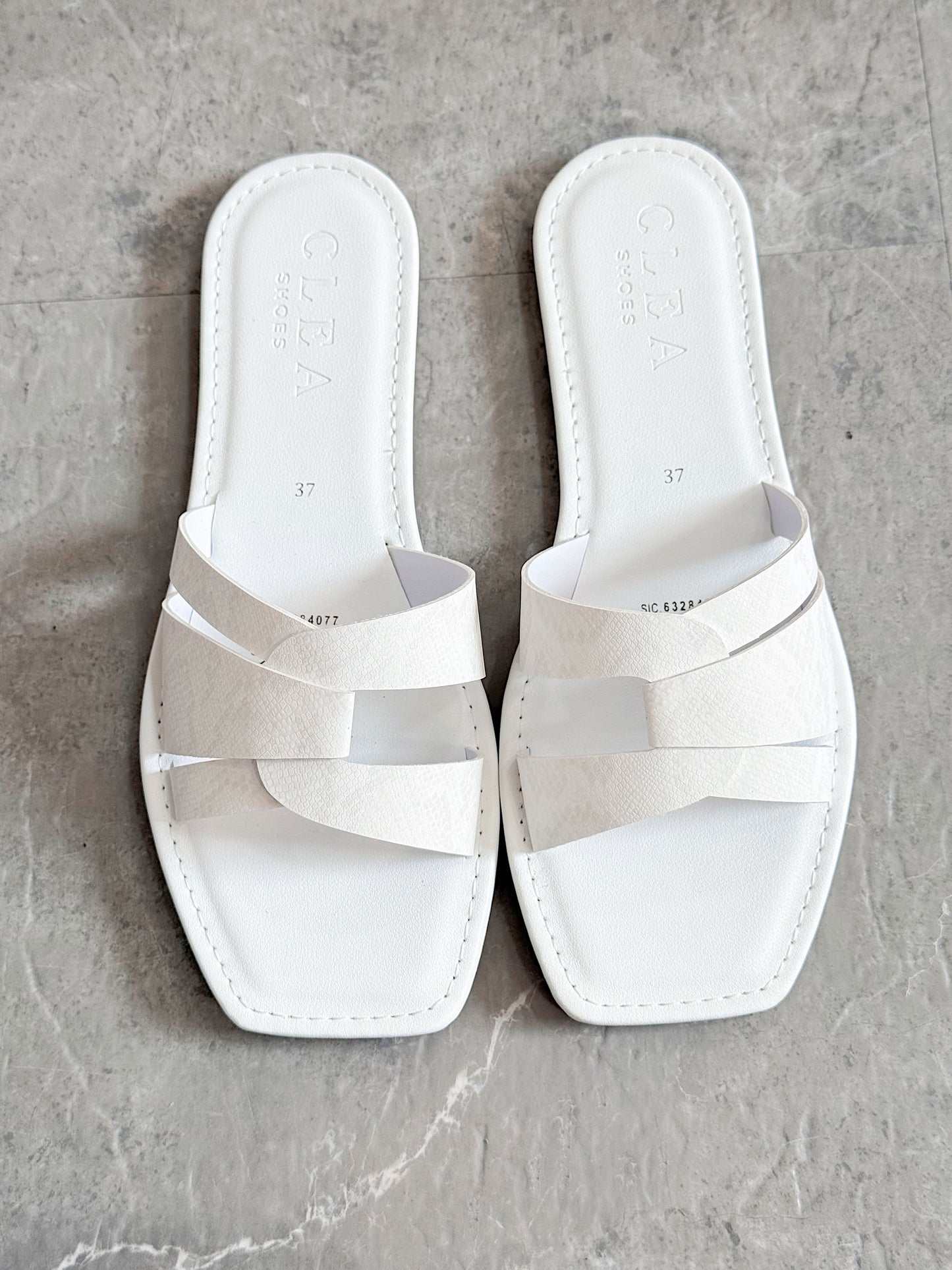 SANDALIAS ELENA