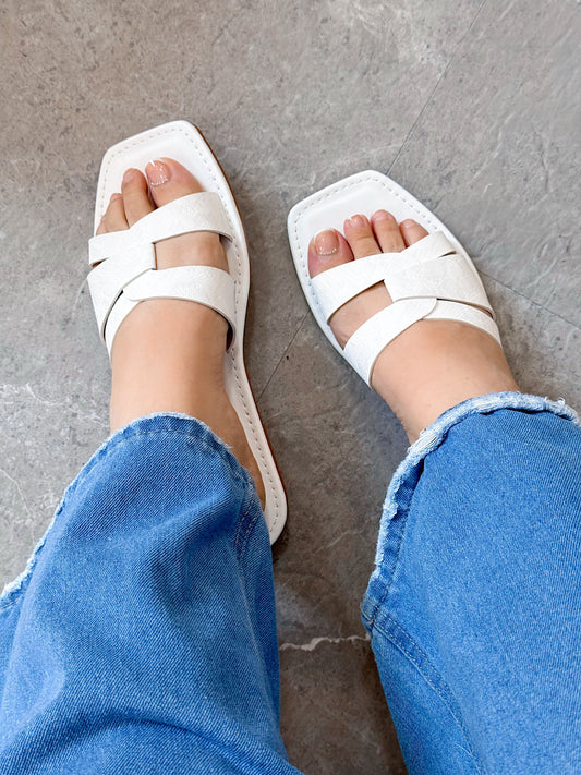 SANDALIAS ELENA