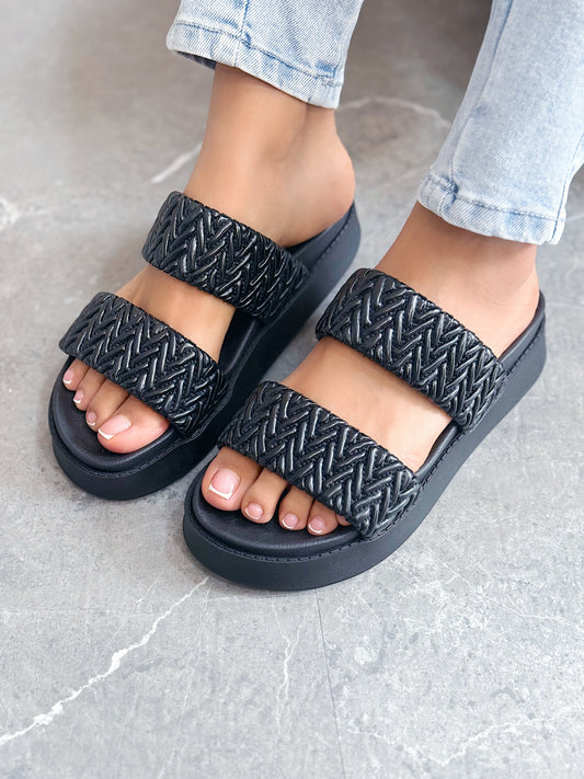 SANDALIAS GABY