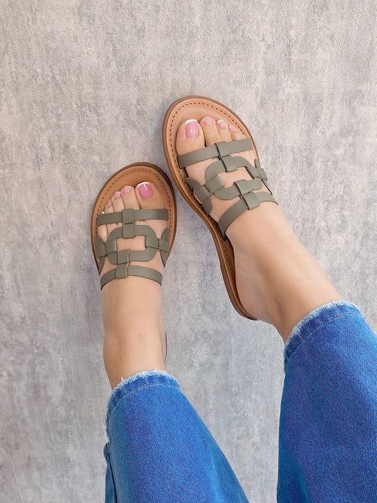 SANDALIAS ARIANIS