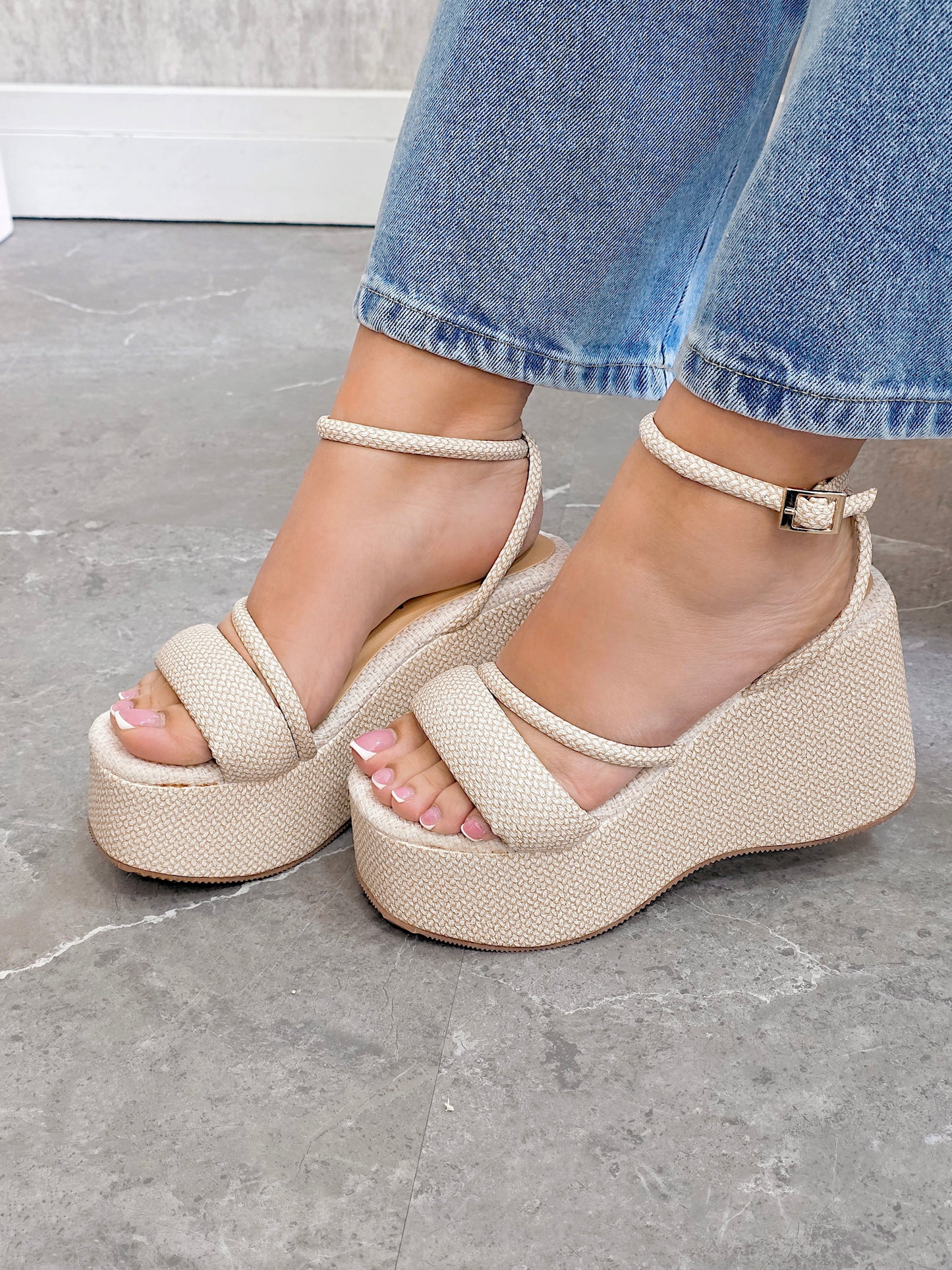 PLATAFORMA ANAIS
