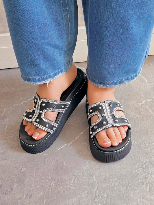 SANDALIAS FER
