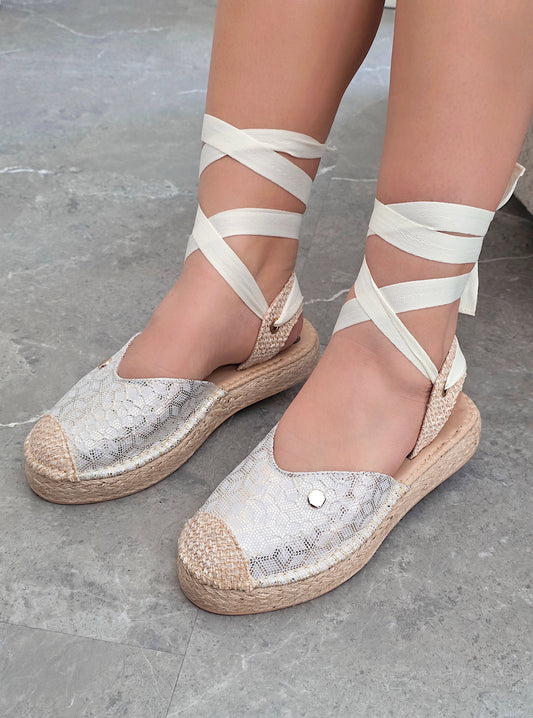SANDALIAS LUPE
