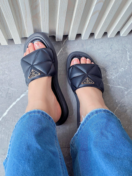 SANDALIAS ZARA
