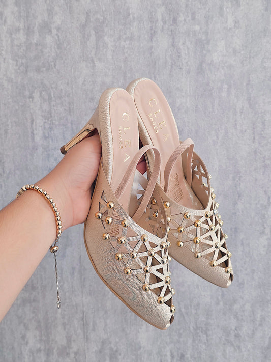 STILETTOS MARA