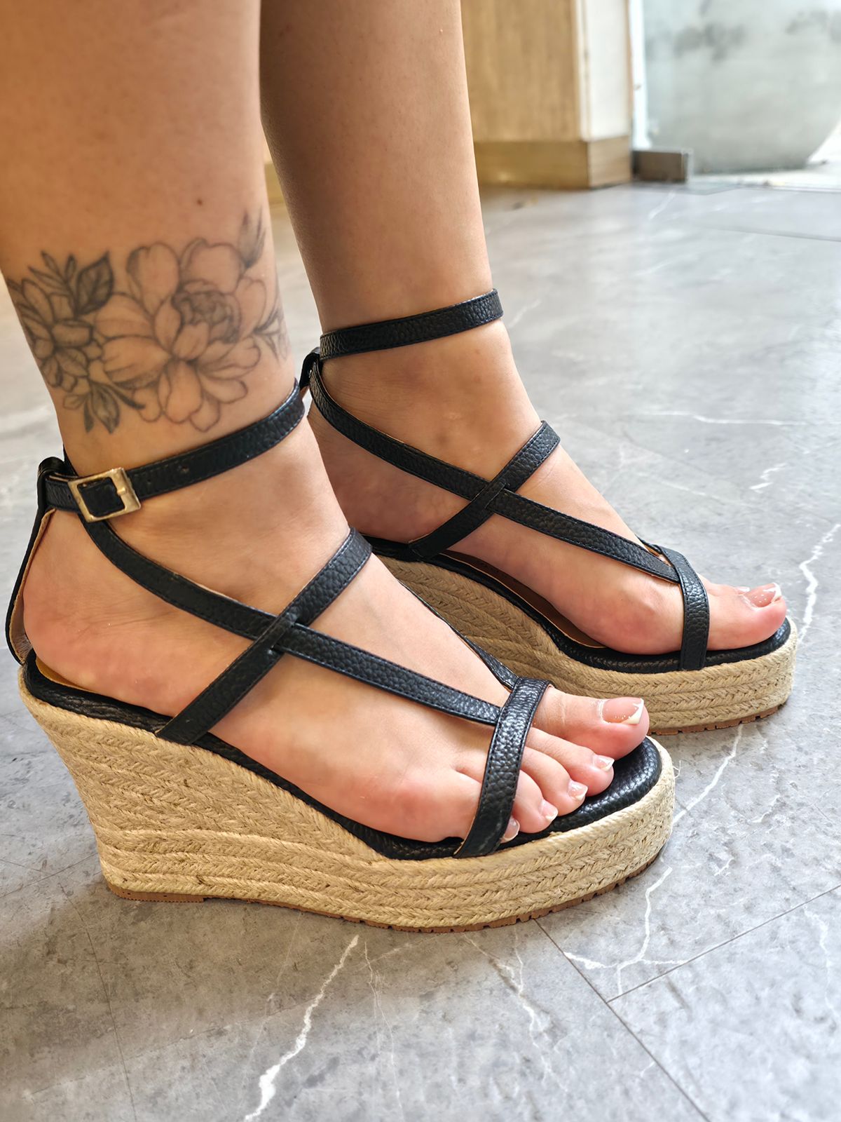 PLATAFORMA JULIETA