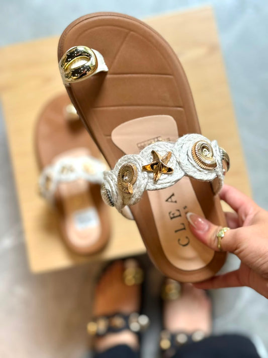 SANDALIAS SIRENA
