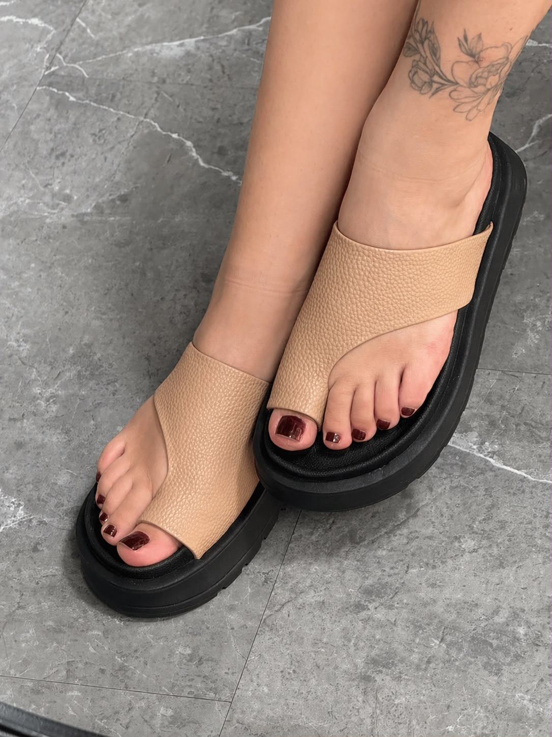 SANDALIAS ARUBA