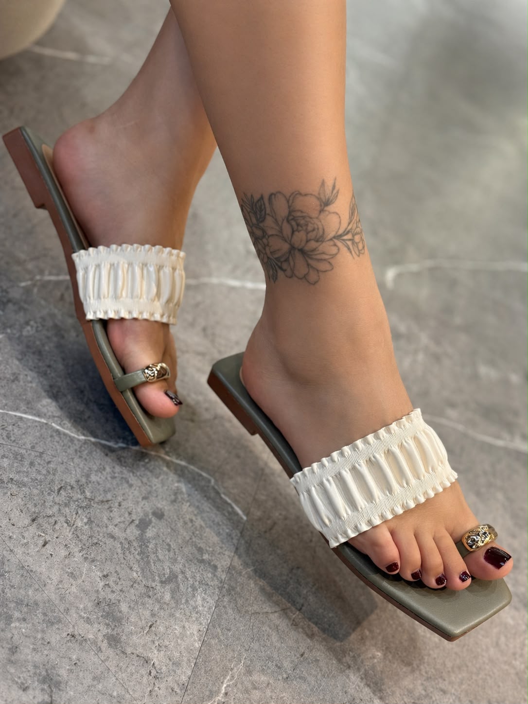 SANDALIA ALENA