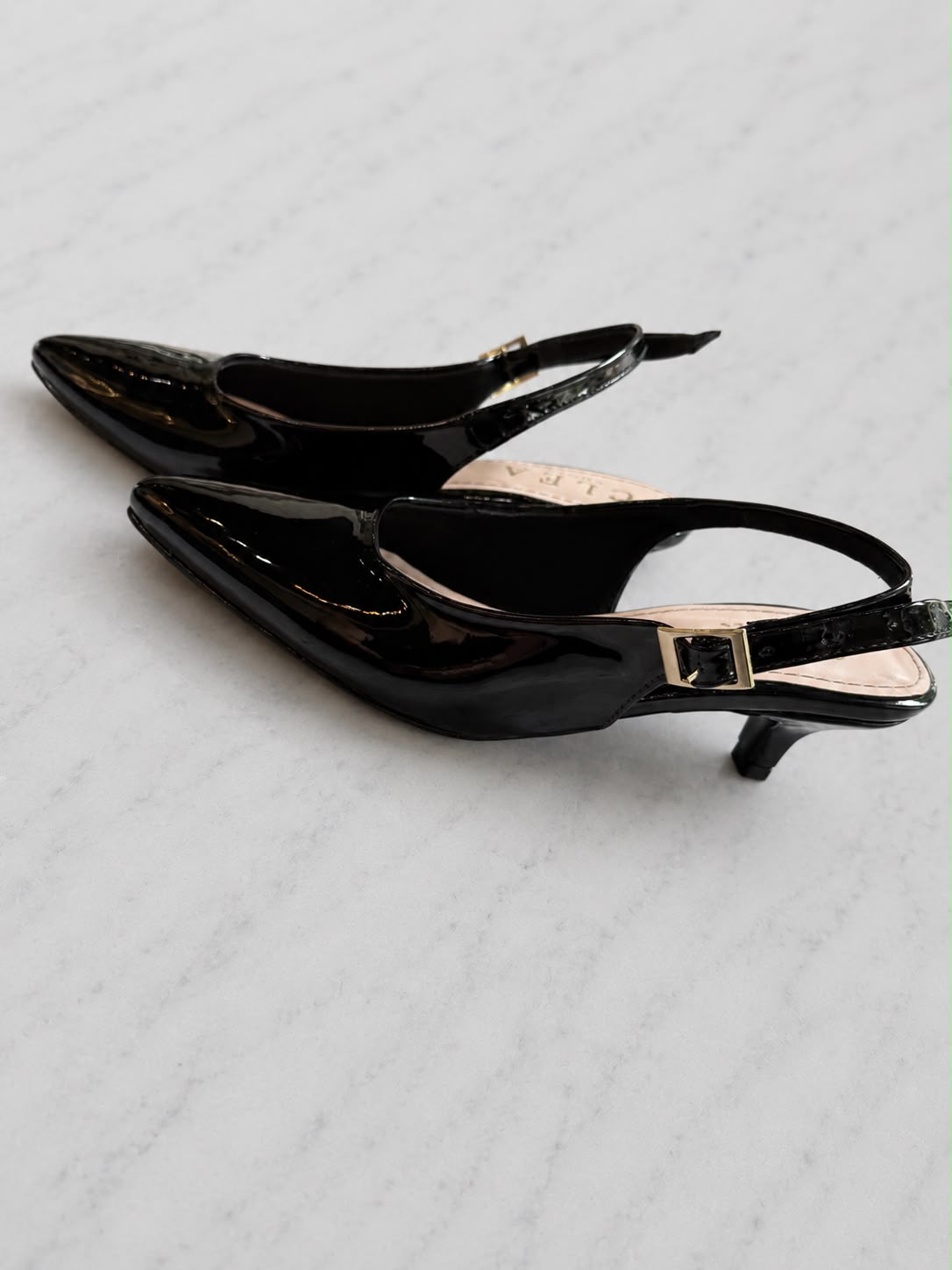 STILETTOS AMELIA