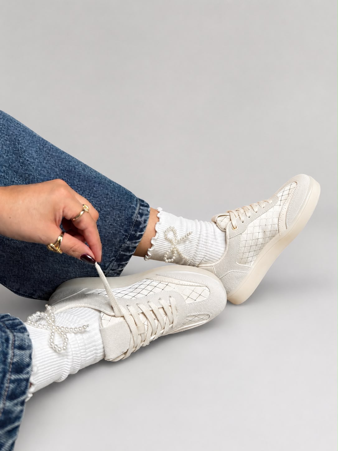 TENIS ADA