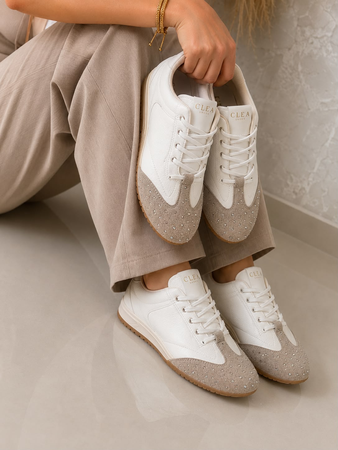TENIS PARIS