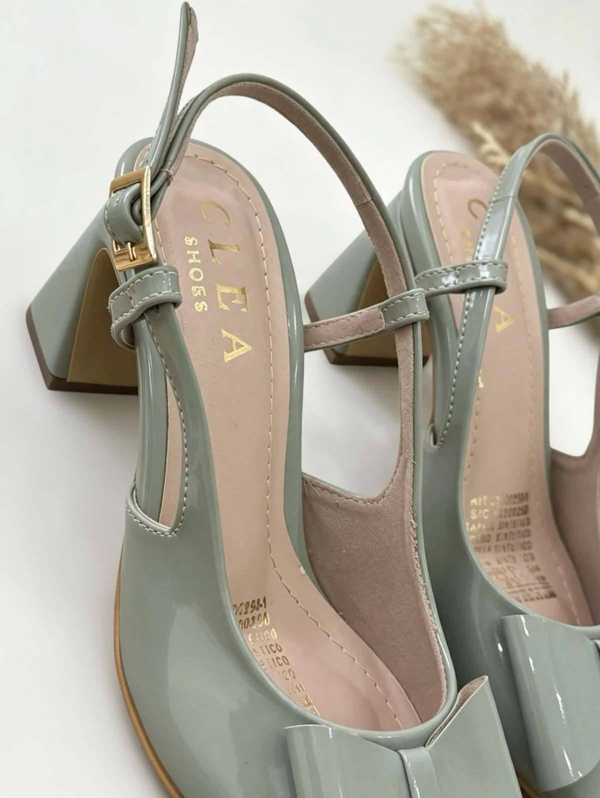 STILETTOS DIANIS