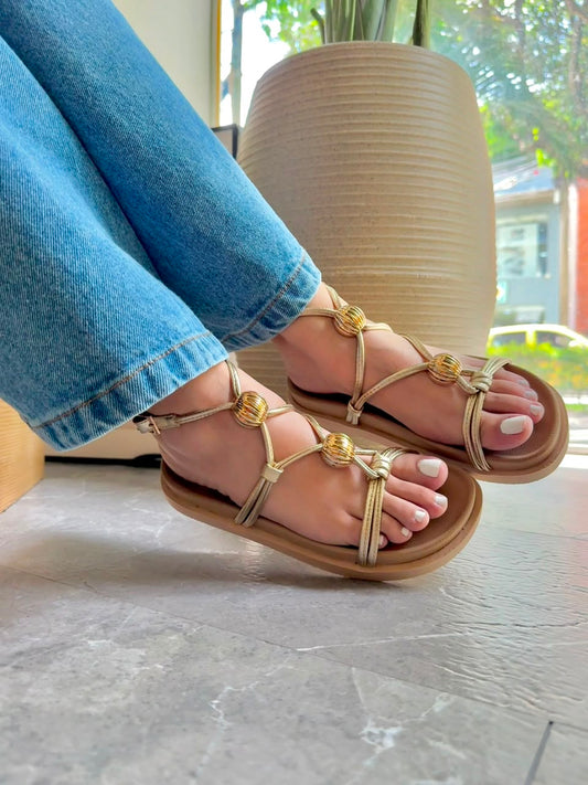 SANDALIA SUMMER