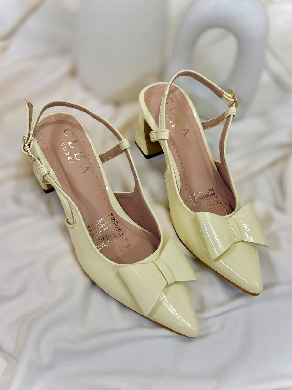 STILETTOS DIANIS