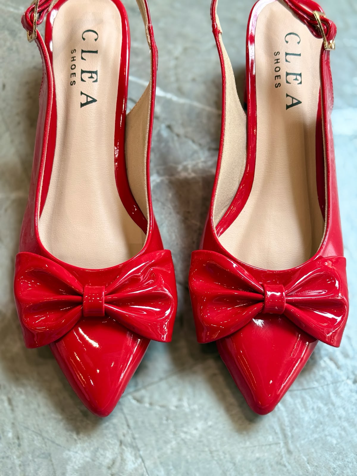 STILETTOS ALANA