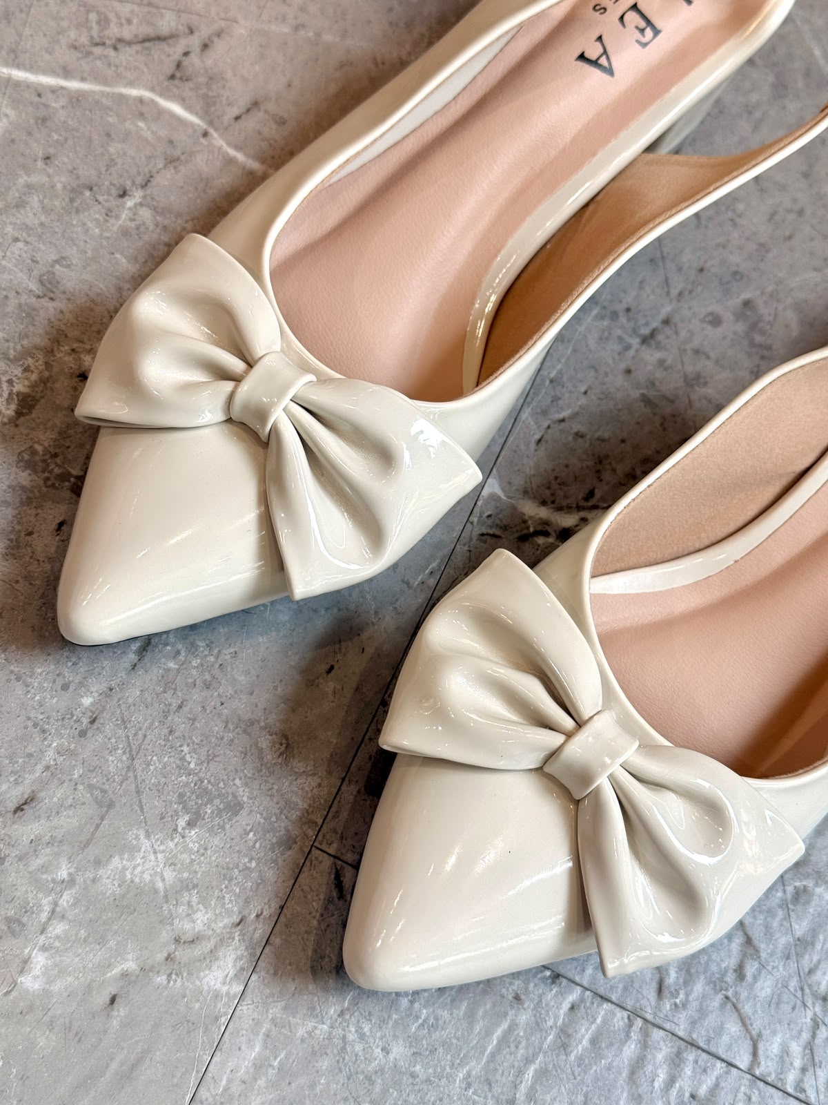 STILETTOS ALANA